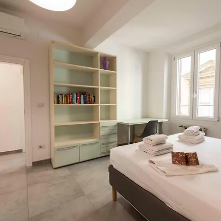 Brand New In The Heart Of By Mmega * Florencja